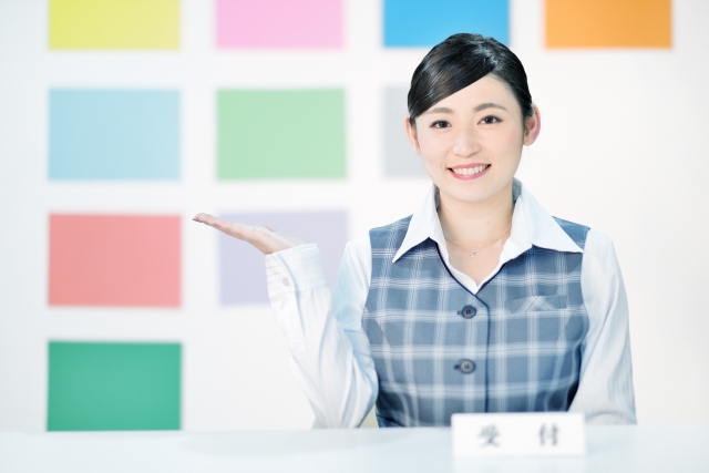 ＼日給１万円以上も可×9：00スタートで残業ほぼナシ／未経験OKの事務スタッフ！お給料は全額日払いも選べる！のイメージ